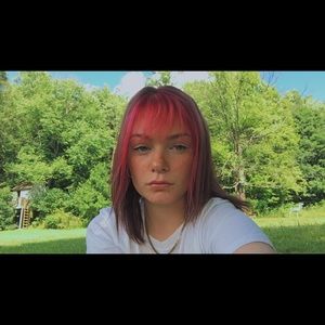 Meet your Posher, Kaitlyn